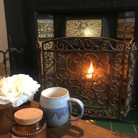 Mill Cottage Modern Boutique Cosy Home In Lake District Village Near Scafell Gosforth  Exteriör bild
