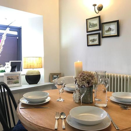 Mill Cottage Modern Boutique Cosy Home In Lake District Village Near Scafell Gosforth  Exteriör bild