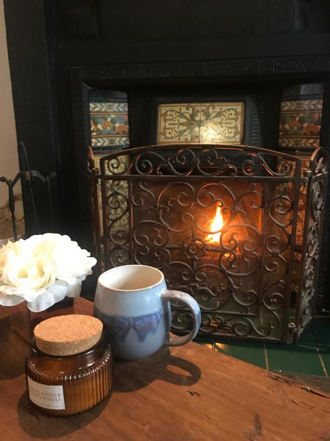 Mill Cottage Modern Boutique Cosy Home In Lake District Village Near Scafell Gosforth  Exteriör bild