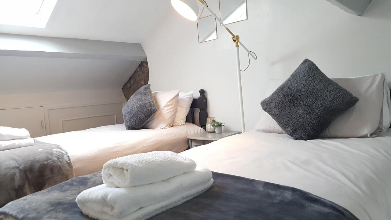 Mill Cottage Modern Boutique Cosy Home In Lake District Village Near Scafell Gosforth  Exteriör bild