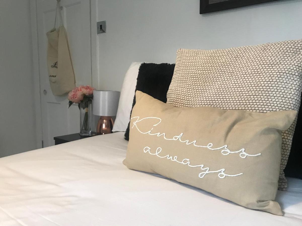 Mill Cottage Modern Boutique Cosy Home In Lake District Village Near Scafell Gosforth  Exteriör bild