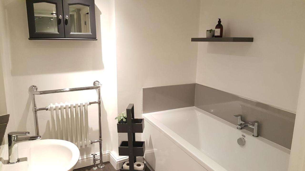 Mill Cottage Modern Boutique Cosy Home In Lake District Village Near Scafell Gosforth  Exteriör bild