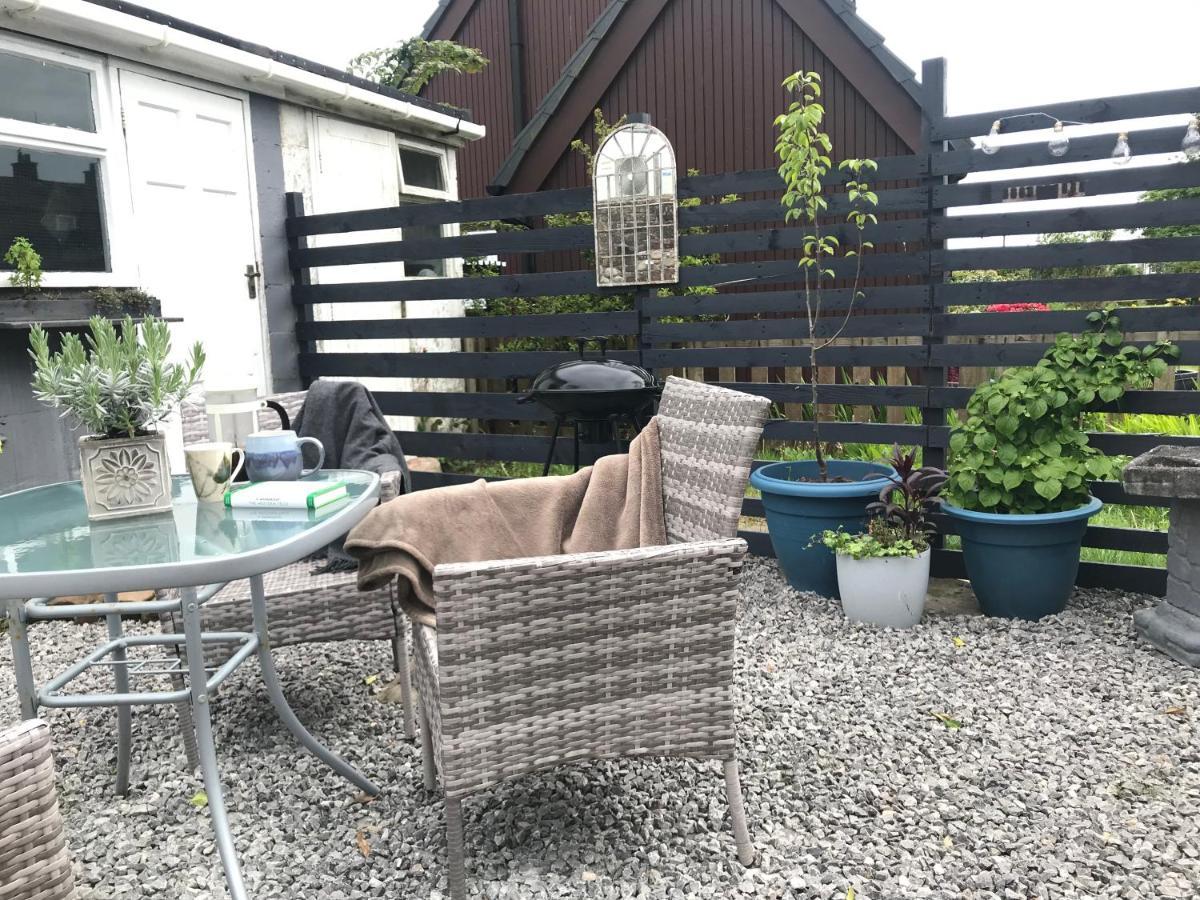 Mill Cottage Modern Boutique Cosy Home In Lake District Village Near Scafell Gosforth  Exteriör bild